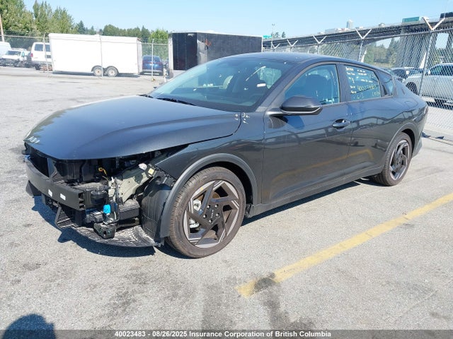 KIA k4 2025 3KPFU4DE6SE043294 Image 2
