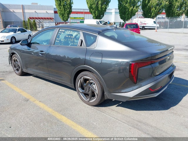KIA k4 2025 3KPFU4DE6SE043294 Image 3