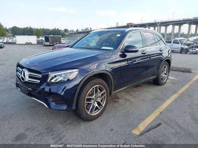 WDC0G4KB5JV043619 Mercedes-Benz m274