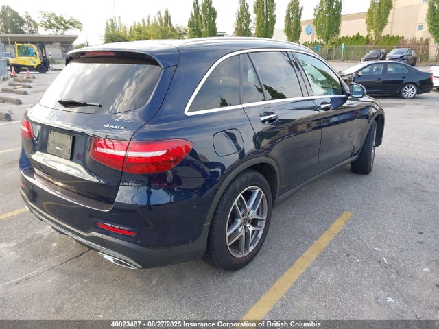WDC0G4KB5JV043619 Mercedes-Benz m274