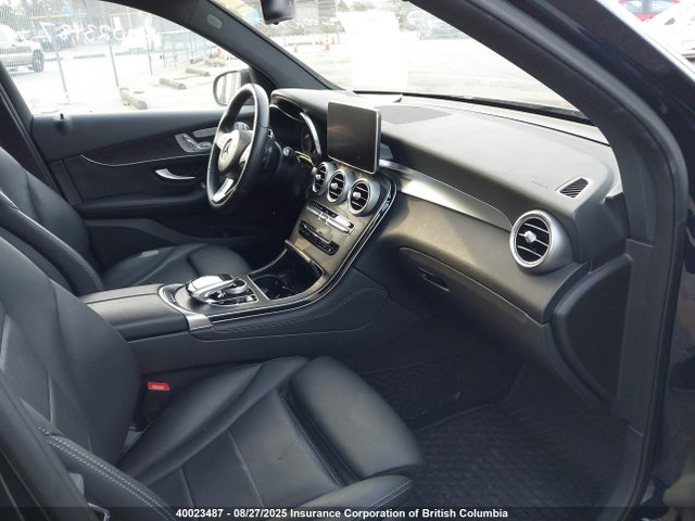 WDC0G4KB5JV043619 Mercedes-Benz m274