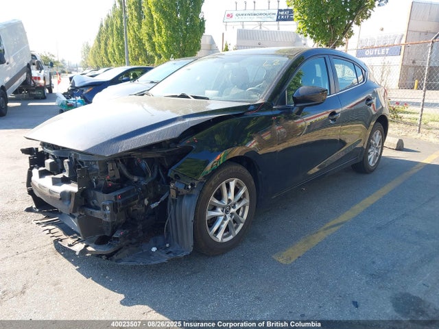 3MZBM1L74FM173678 Mazda pe