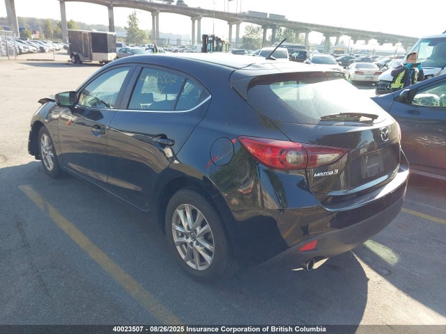 3MZBM1L74FM173678 Mazda pe