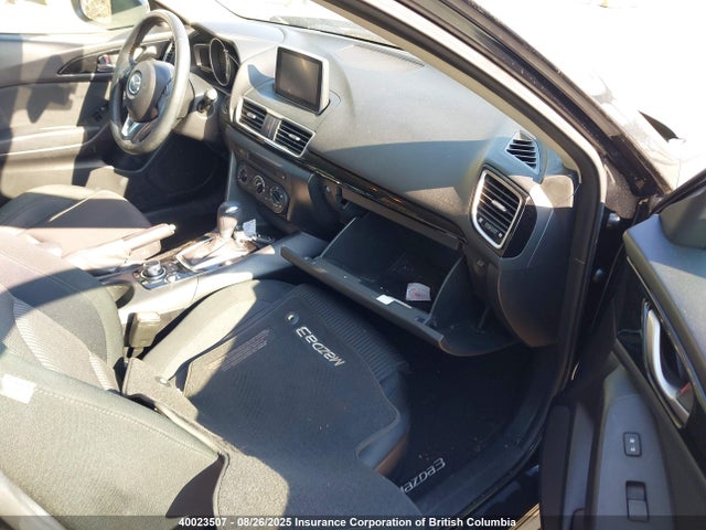 3MZBM1L74FM173678 Mazda pe