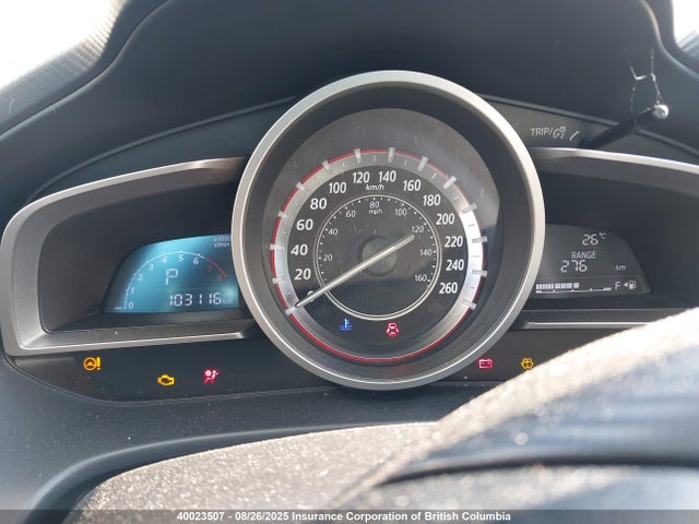 3MZBM1L74FM173678 Mazda pe