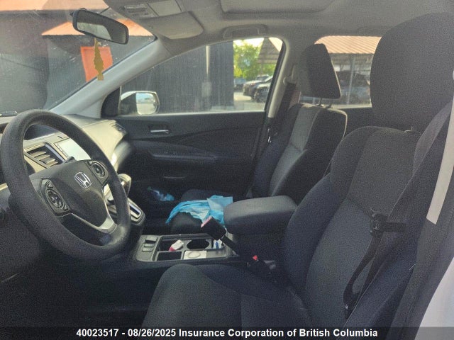 Honda k24w9 2015 2HKRM4H58FH102645 Image 12
