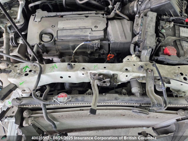 Honda k24w9 2015 2HKRM4H58FH102645 Image 14