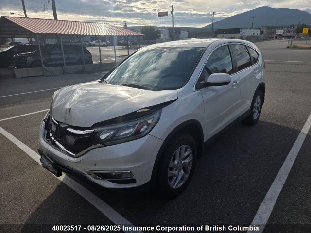 Honda k24w9 2015 2HKRM4H58FH102645 Image 2