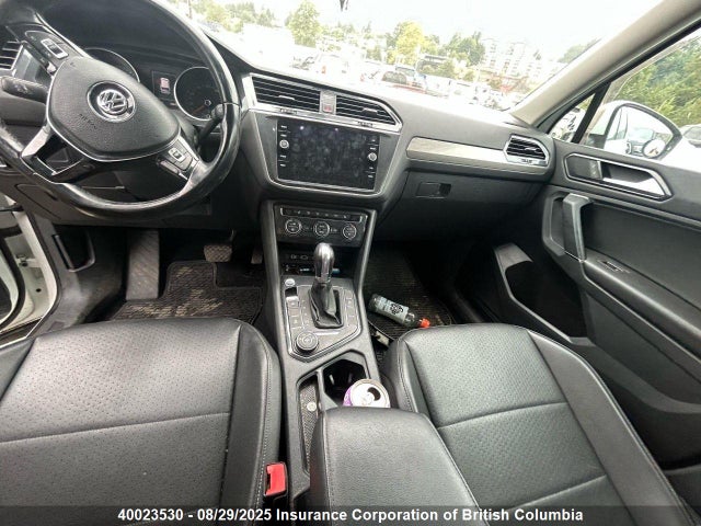 3VV2B7AX8JM021265 Volkswagen Tiguan