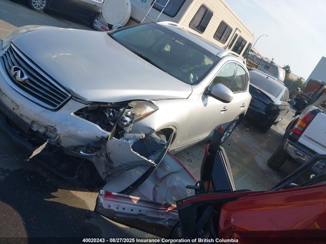 JN1BJ0HR0FM773600 Infiniti QX50