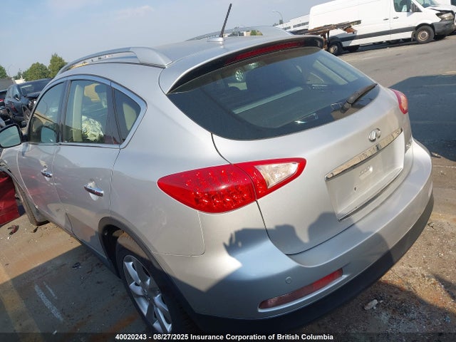 JN1BJ0HR0FM773600 Infiniti QX50