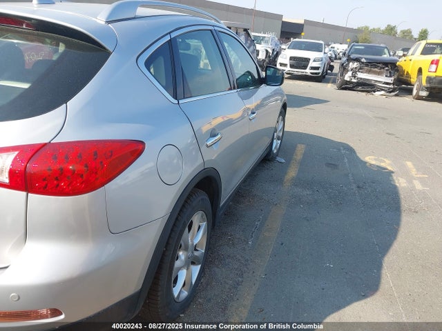 JN1BJ0HR0FM773600 Infiniti QX50