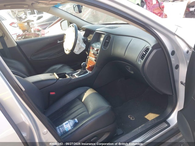 JN1BJ0HR0FM773600 Infiniti QX50
