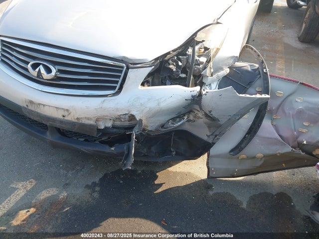JN1BJ0HR0FM773600 Infiniti QX50