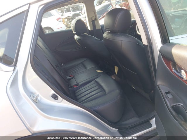 JN1BJ0HR0FM773600 Infiniti QX50