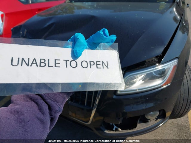 WA1LFCFP9EA069301 Audi 2.0t