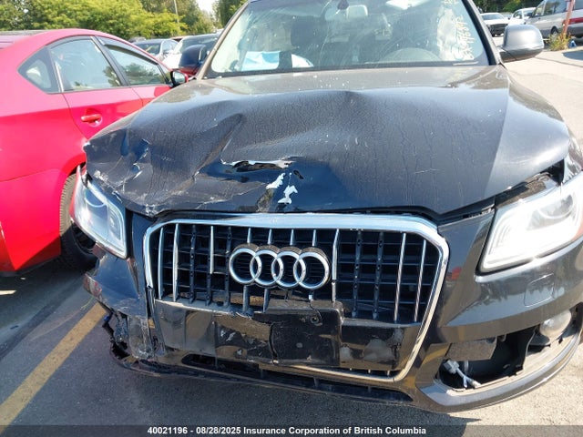 WA1LFCFP9EA069301 Audi 2.0t