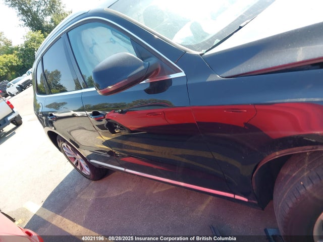 WA1LFCFP9EA069301 Audi 2.0t