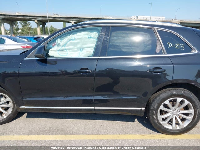 WA1LFCFP9EA069301 Audi 2.0t