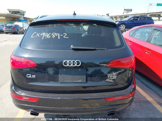 WA1LFCFP9EA069301 Audi 2.0t