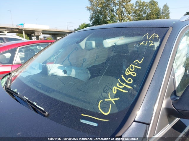 WA1LFCFP9EA069301 Audi 2.0t