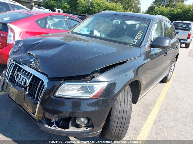 WA1LFCFP9EA069301 Audi 2.0t