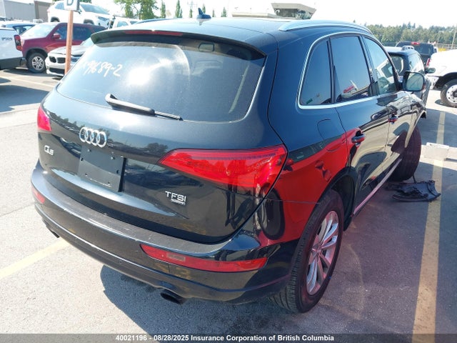 WA1LFCFP9EA069301 Audi 2.0t