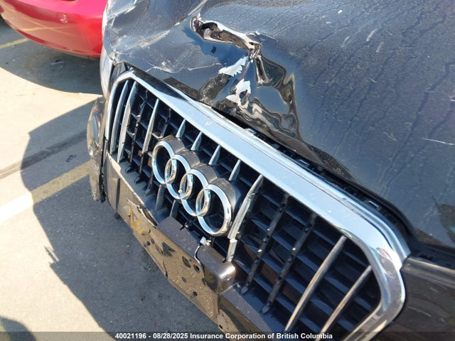 WA1LFCFP9EA069301 Audi 2.0t