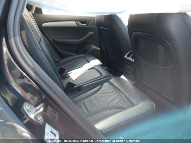 WA1LFCFP9EA069301 Audi 2.0t