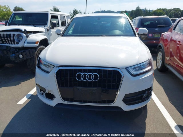 WA1BFEFS1FR004215 Audi 2.0t