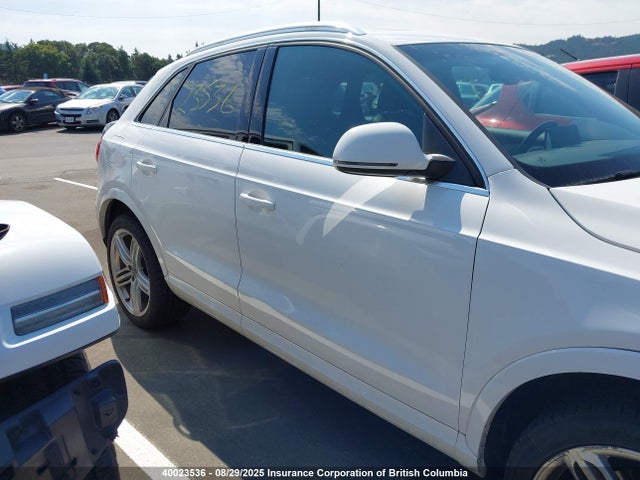 WA1BFEFS1FR004215 Audi 2.0t
