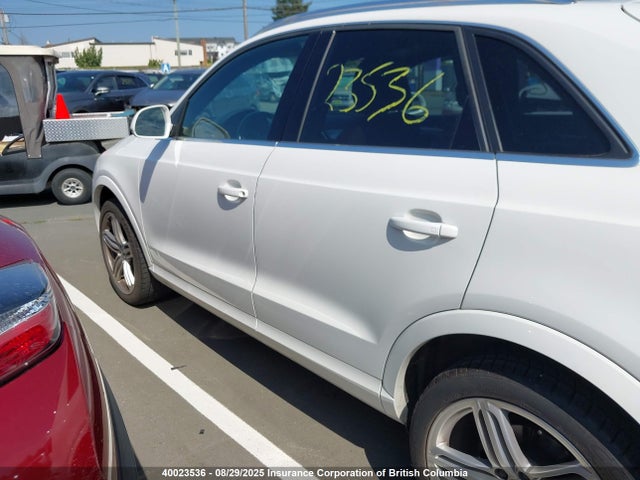 WA1BFEFS1FR004215 Audi 2.0t