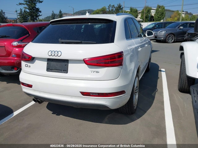 WA1BFEFS1FR004215 Audi 2.0t