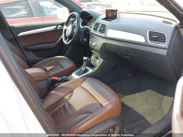 WA1BFEFS1FR004215 Audi 2.0t