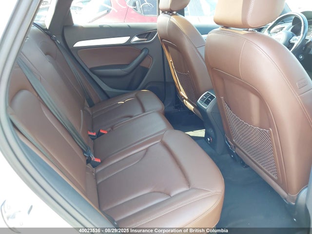 WA1BFEFS1FR004215 Audi 2.0t