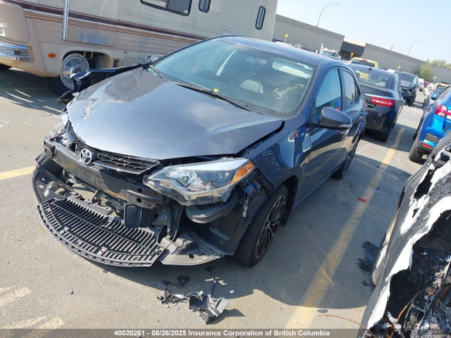 2T1BURHE7GC513599 Toyota 2zr-fe
