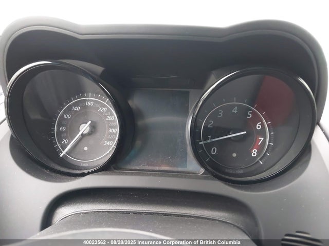 Jaguar aj133 2018 SAJD51EE6JCK54004 Image 7