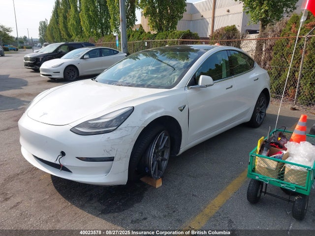 Tesla 2019 2019 5YJ3E1EA2KF515043 Image 2