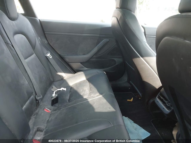 Tesla 2019 2019 5YJ3E1EA2KF515043 Image 8