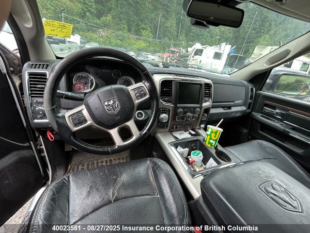 RAM 2014 2014 1C6RR7NM8ES288161 Image 16