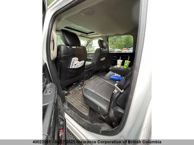 RAM 2014 2014 1C6RR7NM8ES288161 Image 18