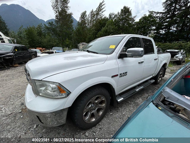 RAM 2014 2014 1C6RR7NM8ES288161 Image 2