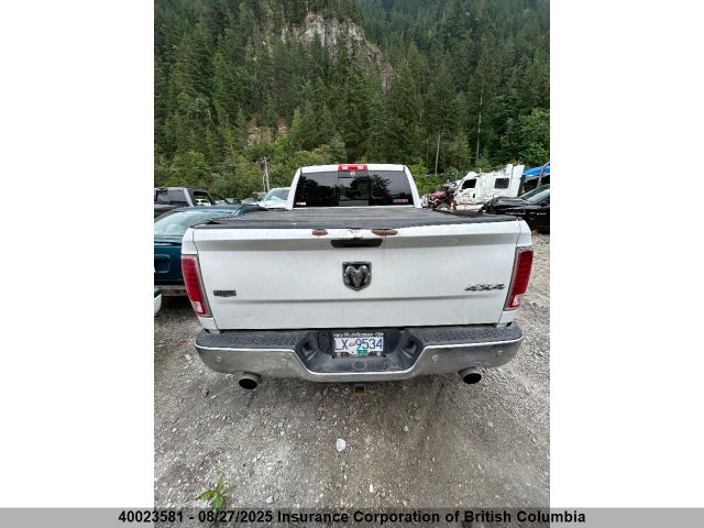 RAM 2014 2014 1C6RR7NM8ES288161 Image 6