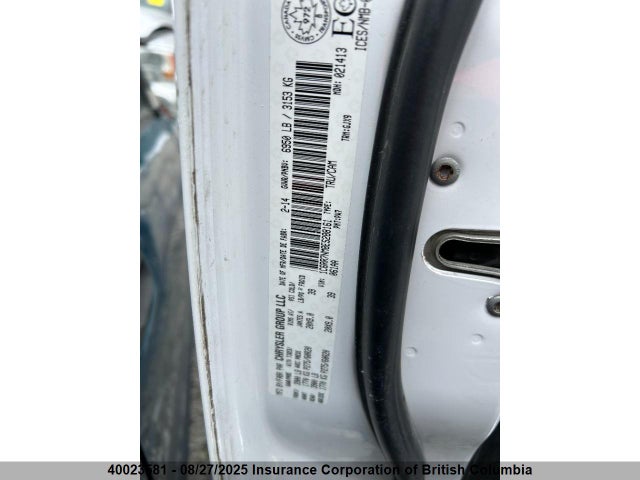 RAM 2014 2014 1C6RR7NM8ES288161 Image 7