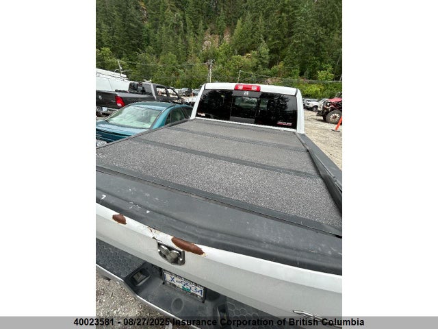 RAM 2014 2014 1C6RR7NM8ES288161 Image 9
