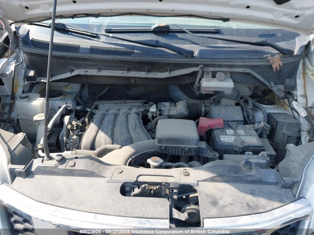 Nissan 2017 2017 3N6CM0KN1HK698646 Image 10