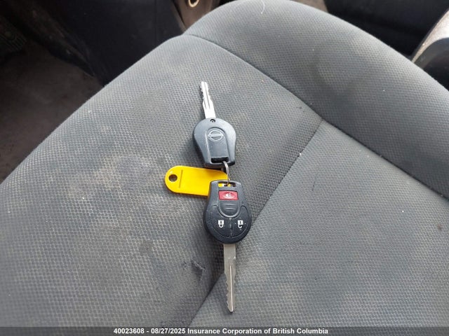 Nissan 2017 2017 3N6CM0KN1HK698646 Image 11