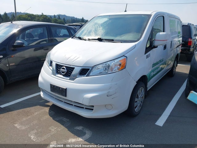 Nissan 2017 2017 3N6CM0KN1HK698646 Image 2