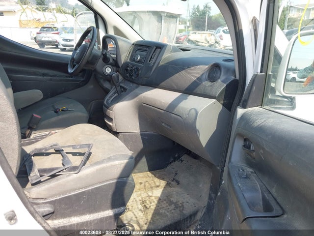 Nissan 2017 2017 3N6CM0KN1HK698646 Image 5