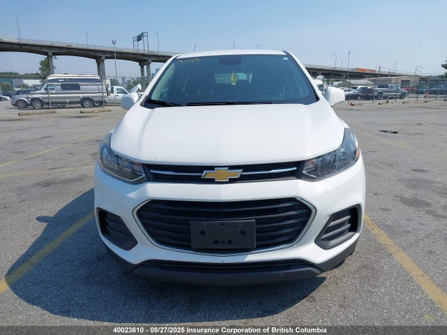 Chevrolet luv - mfi, vvt: variable valve timing, e85 max, alum 2017 3GNCJNSB1HL227497 Image 13